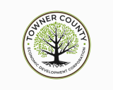 https://www.logocontest.com/public/logoimage/1714360423Towner County Economic Development Corporation2.png